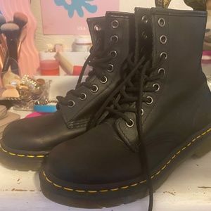 Dr. Martens Size 6 Woman’s